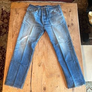 Levi jeans W40 L 34